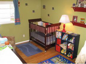 4313 E Stephens Drive Dr, Bloomington, IN 47408 photo 9
