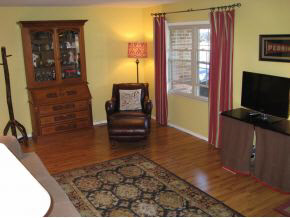 4313 E Stephens Drive Dr, Bloomington, IN 47408 photo 3