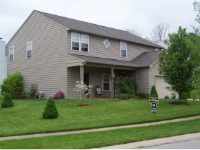 3520 S Glasgow Cir, Bloomington, IN 47403 photo 1
