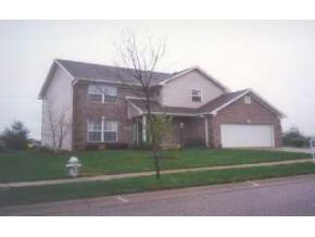 3835 Tamarron Dr, Bloomington, IN 47408 photo 1