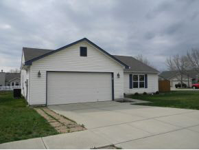 5688 W Tensleep Rd, Bloomington, IN 47403 photo 3