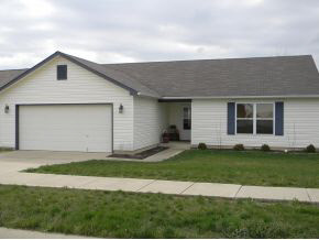 5688 W Tensleep Rd, Bloomington, IN 47403 photo 1