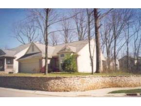 2129 Azalea Ln, Bloomington, IN 47401 photo 1
