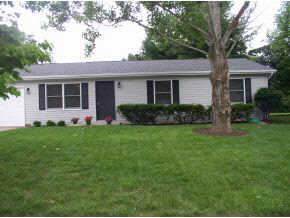 3520 W Tilson Pl, Bloomington, IN 47403 photo 1