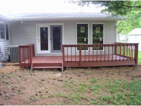 3520 W Tilson Pl, Bloomington, IN 47403 photo 5