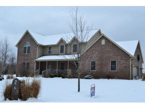 2600 Clarkway Dr, Bloomington, IN 47401 photo 1