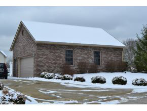 2600 Clarkway Dr, Bloomington, IN 47401 photo 2