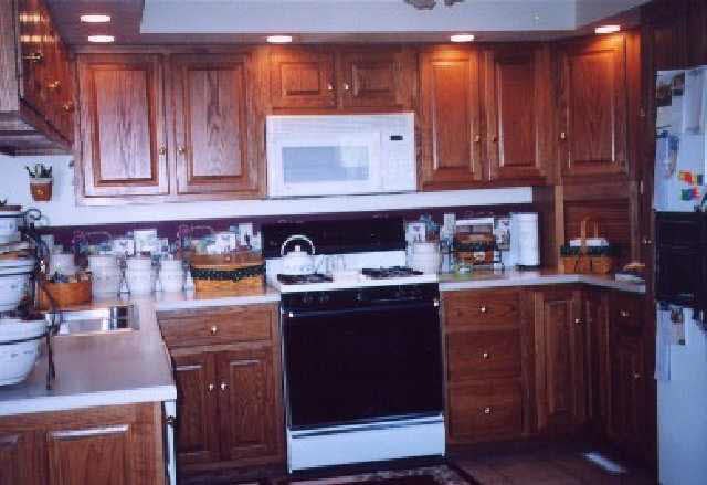 27 E Brown Rd, Vincennes, IN 47591 photo 2