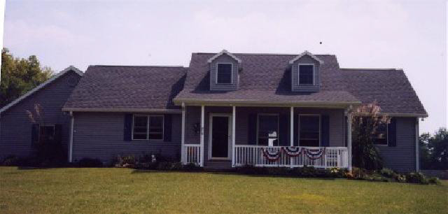 27 E Brown Rd, Vincennes, IN 47591 photo 1