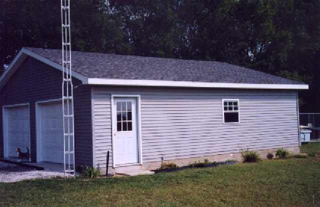 27 E Brown Rd, Vincennes, IN 47591 photo 5