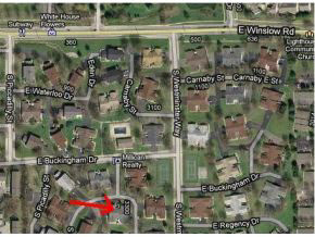 3305 S Commons Dr, Bloomington, IN 47401 photo 13