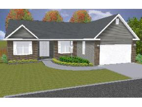 4309 Centennial Dr, Bloomington, IN 47404 photo 1