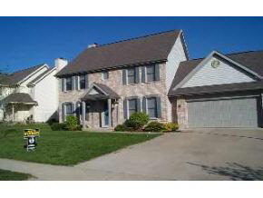 4306 Maefield, Bloomington, IN 47404 photo 1