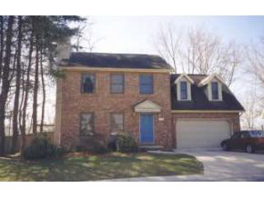 1208 Skylark Ct, Bloomington, IN 47401 photo 1