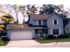 617 Ryan Rd, Bloomington, IN 47403 photo 1