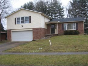 4324 E Walpole Ln, Bloomington, IN 47408 photo 1