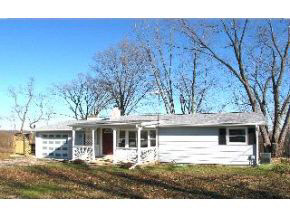 7955 South Harmony Road, Bloomington, IN 47403 photo 1