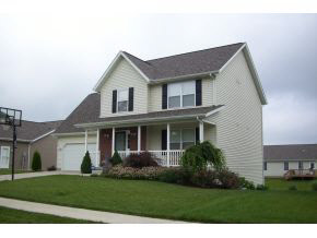 7200 Drift Ct, Bloomington, IN 47404 photo 2