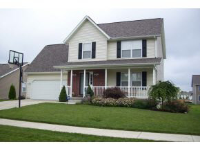 7200 Drift Ct, Bloomington, IN 47404 photo 1