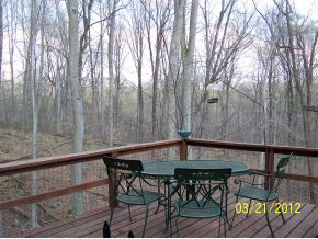 6491 E Cox Dr, Bloomington, IN 47408 photo 17