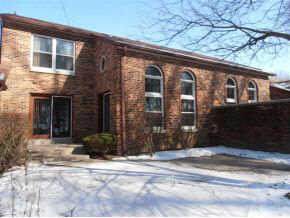 2722 S Mccartney Ln, Bloomington, IN 47401 photo 1