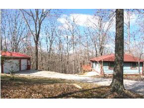 7221 Windfree Lane, Bloomington, IN 47401 photo 1