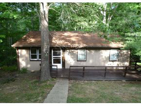 6815 E Gross Ln, Bloomington, IN 47401 photo 1