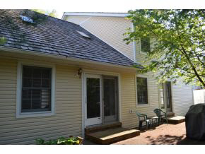 1721 E Durham Dr, Bloomington, IN 47401 photo 2