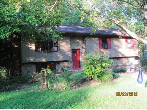 4419 E Trailridge Rd, Bloomington, IN 47408 photo 1