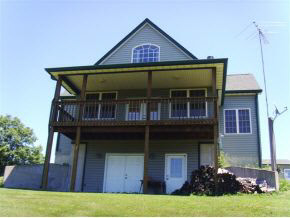 7261 Sylvania Rd, Bloomfield, IN 47424 photo 3
