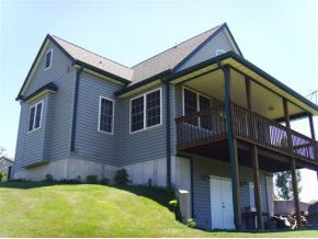 7261 Sylvania Rd, Bloomfield, IN 47424 photo 2