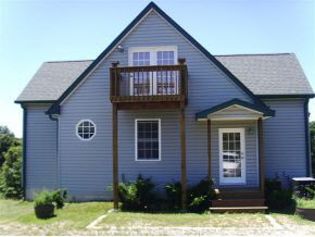 7261 Sylvania Rd, Bloomfield, IN 47424 photo 1