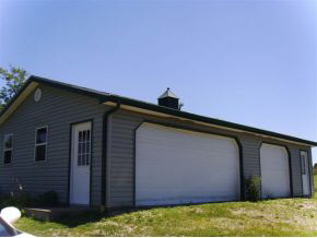 7261 Sylvania Rd, Bloomfield, IN 47424 photo 4