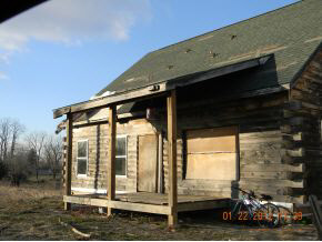 3700 W Burma Rd, Gosport, IN 47433 photo 1