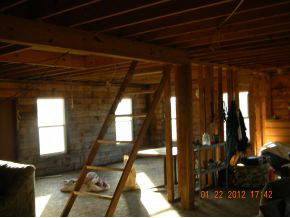 3700 W Burma Rd, Gosport, IN 47433 photo 3