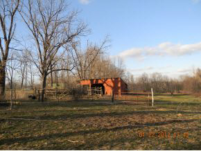 3700 W Burma Rd, Gosport, IN 47433 photo 7