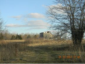 3700 W Burma Rd, Gosport, IN 47433 photo 9