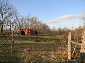 3700 W Burma Rd, Gosport, IN 47433 photo 8