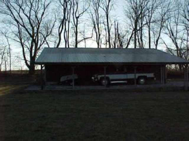 11467 N Scott Rd, Oaktown, IN 47561 photo 8