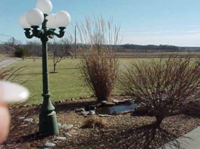 11467 N Scott Rd, Oaktown, IN 47561 photo 6