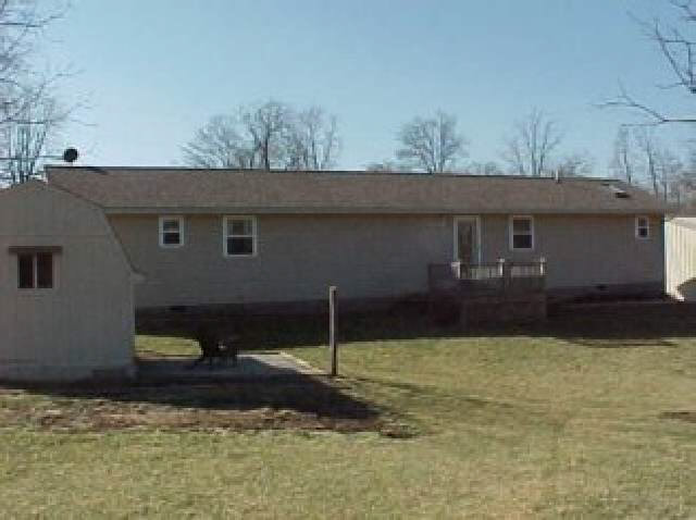 8643 S Dutch Hinkle Rd, Monroe City, IN 47557 photo 2