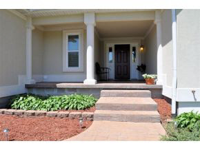 3707 E Anderson Rd, Bloomington, IN 47408 photo 2