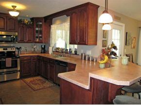 3707 E Anderson Rd, Bloomington, IN 47408 photo 3