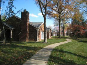 2623 E Windermere Woods Dr, Bloomington, IN 47401 photo 3