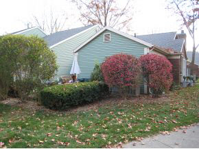 2623 E Windermere Woods Dr, Bloomington, IN 47401 photo 4