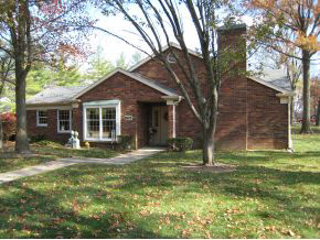 2623 E Windermere Woods Dr, Bloomington, IN 47401 photo 1