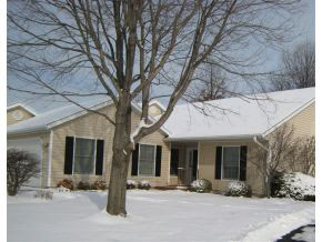 728 E Pepperridge Dr, Bloomington, IN 47401 photo 1