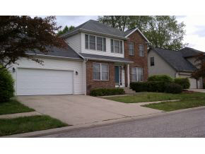 2809 Daniel St, Bloomington, IN 47401 photo 1