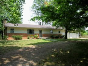 146 Concord Rd, Spencer, IN 47460 photo 1