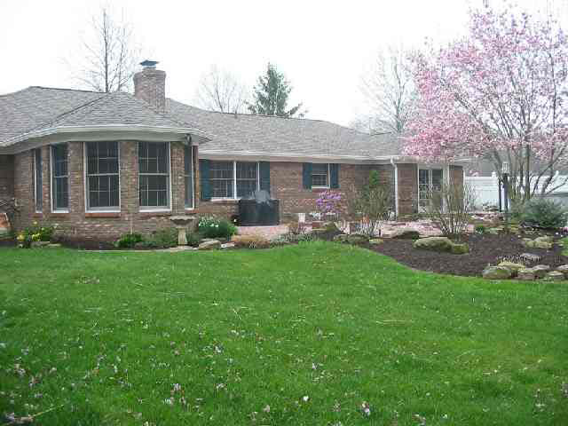 503 Grouseland Dr, Vincennes, IN 47591 photo 2